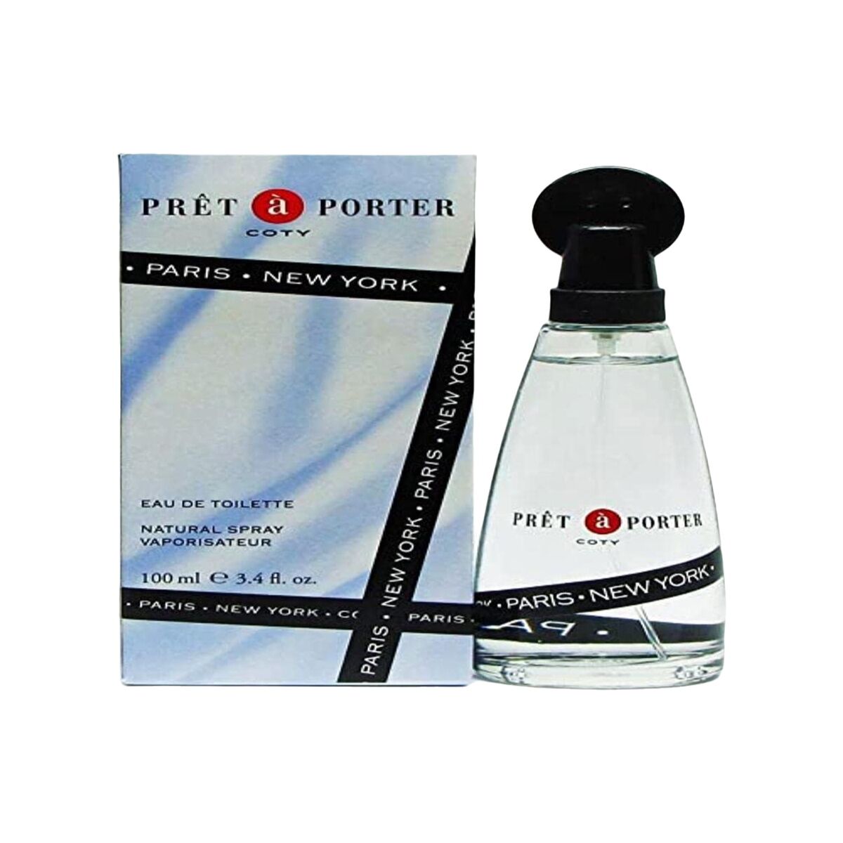 Dame parfyme Pret à Porter Original EDT 100 ml